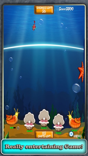 Fish Tank Frenzy(圖3)-速報App