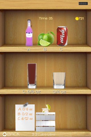 Cocktail Mixing - As Bartender and Mixologist or Mixology screenshot 4