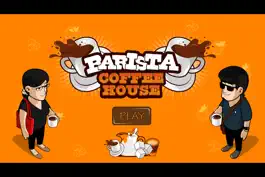 Game screenshot Barista Coffee House mod apk