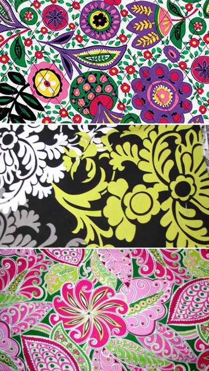 Wallpapers For Vera Bradley Designs By Jitesh S Images, Photos, Reviews