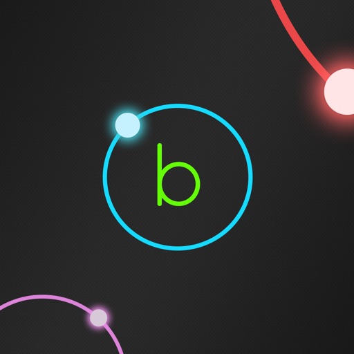 BeatSpin Icon