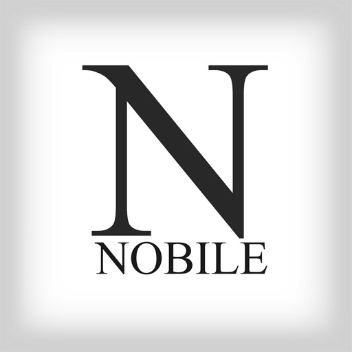 Nobile icon