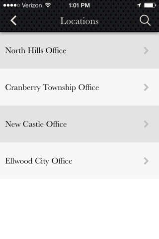 North Pittsburgh Oral Surgery screenshot 2