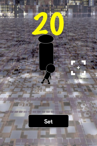 Megaton punch! screenshot 3