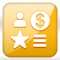 With the SAP CRM Sales mobile app for iPhone and iPad, you have the tools needed to increase revenue, accelerate buying decisions, and maximize productivity