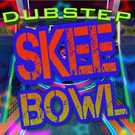 Arcade Casino Games™ Presents Dubstep Skee Bowl - Free Game Similar to the Boardwalk Skee-Ball Fun From Your Youth! Icon