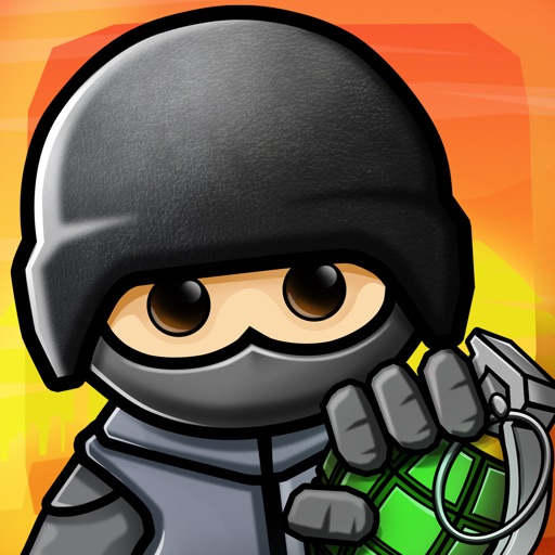 fragger miniclip