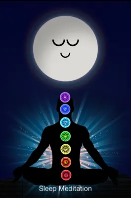 Game screenshot Sleep Meditation Sounds mod apk