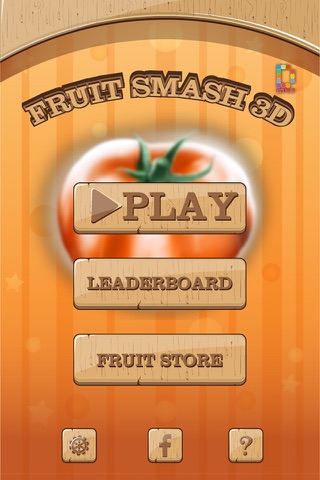 Fruit Smash 3D screenshot 3