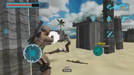 Game screenshot Counter Terrorist : Hostage Rescue - Spec Ops Anti Terrorism Strike Force hack