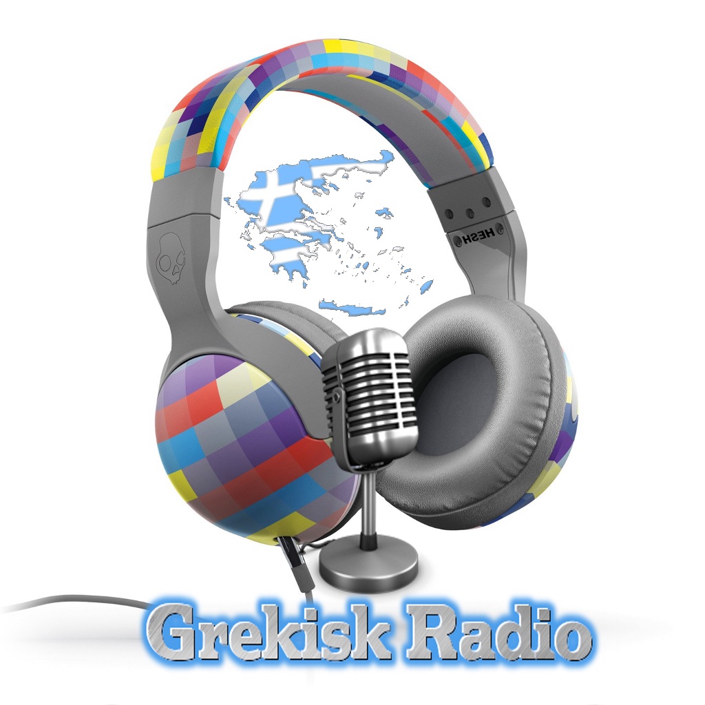 Grekisk Radio icon