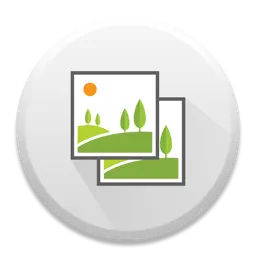 Duplicate Photos Cleaner app icon