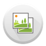 Duplicate Photos Cleaner app icon
