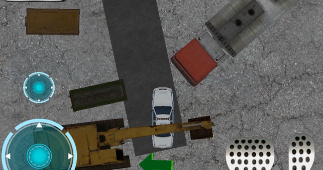 Ultra car parking challenge(圖4)-速報App