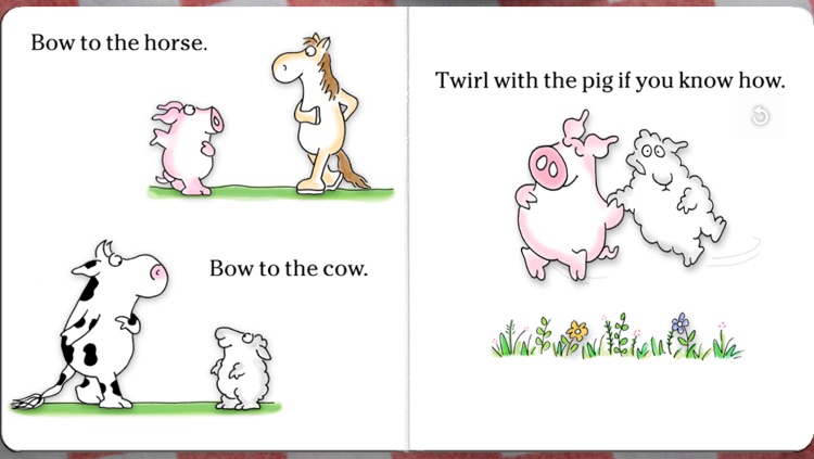 Barnyard Dance - Boynton screenshot-3