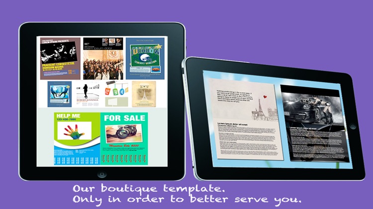 Assistant for Pages screenshot-3