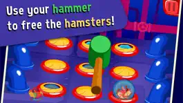 Game screenshot Hamster Rescue - Спасение хомяков mod apk