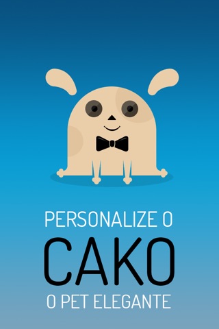 Cako screenshot 2