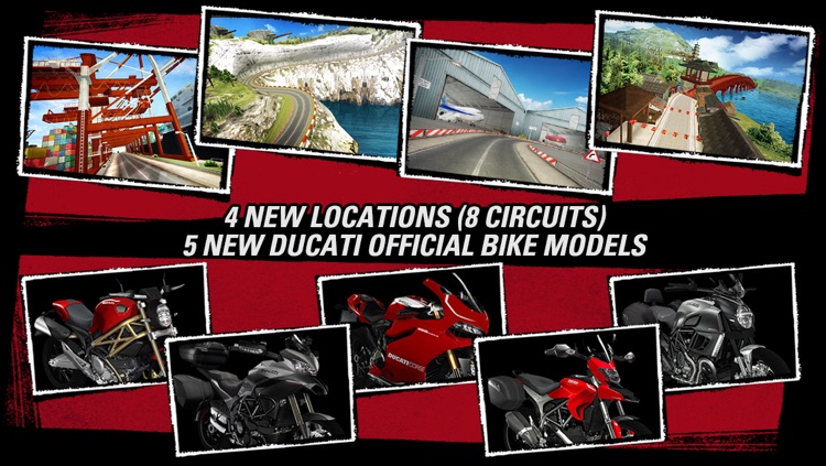 Ducati Challenge screenshot-4