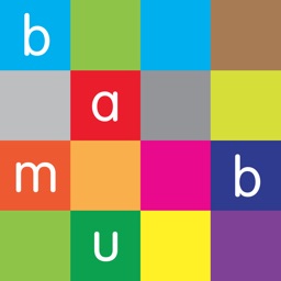 Bambu: Wallpaper + Greetings