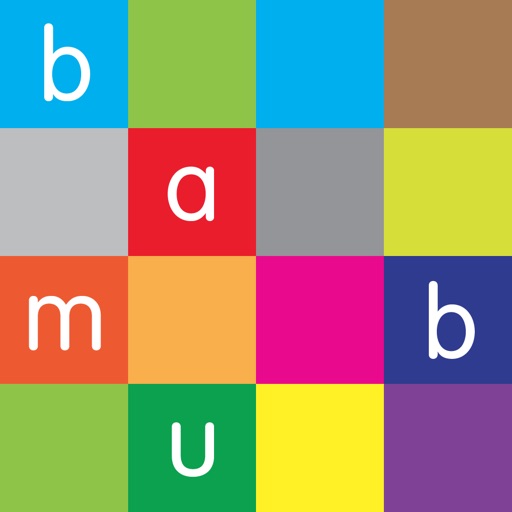Bambu: Wallpaper + Greetings iOS App