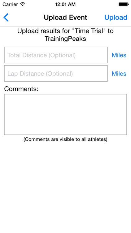 Split Tracker screenshot-3