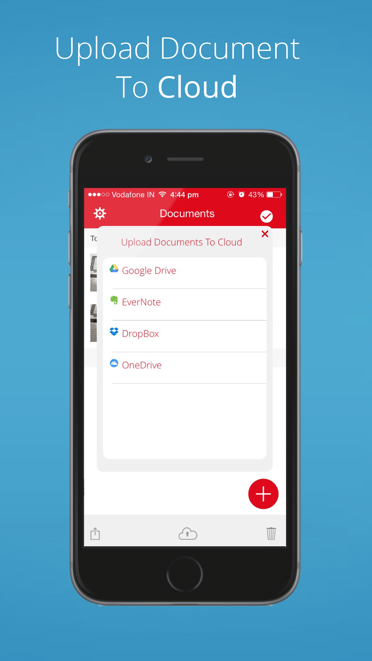 ScanSmart