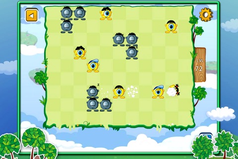 Monster Puzzle ! screenshot 3
