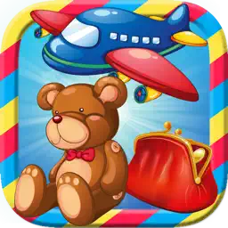 Daniel's Room: A Game of Toys app icon