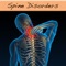 In the application Spine Disorders aims to provide resources for Genius people, who have to take care about yourself