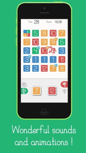Twelve !(圖5)-速報App