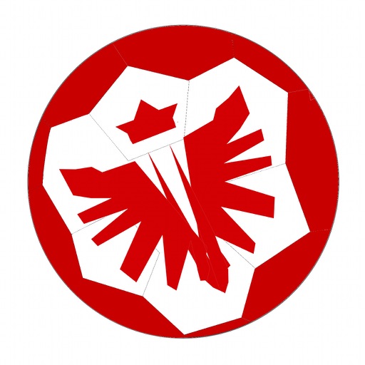 Eintracht Frankfurt. icon