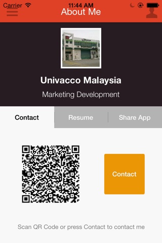 Univacco Foils Malaysia screenshot 4