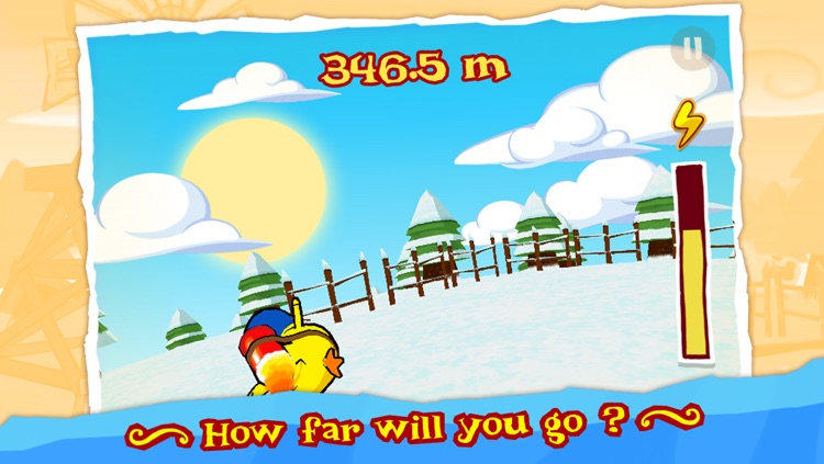 RocketBird For Kids screenshot-3