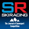 Ski Racing magazine for iPad