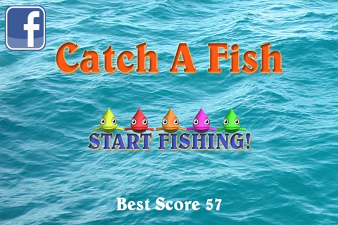 Catch a Fish screenshot 3
