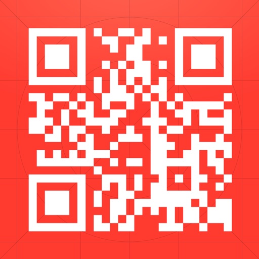 QRBreak - QR Code Scanner icon