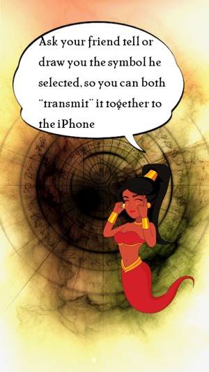 Mystery Genie: Secrets of Telepathy(圖2)-速報App