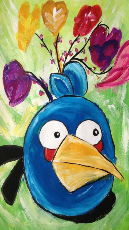 Art Legend Paint Board screenshot-3