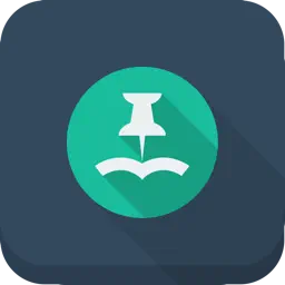 Pincase - A Pinboard.in client, that is simple, elegant and powerful, perfect for managing your daily discoveries. app icon
