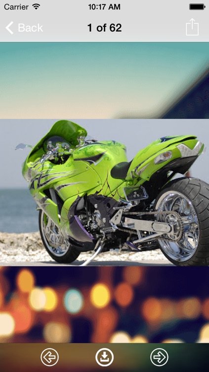 Bikes Wallpaper: HD Wallpapers