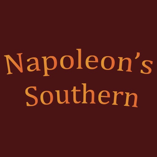 Napoleon's Southern Cuisine & Bakery icon