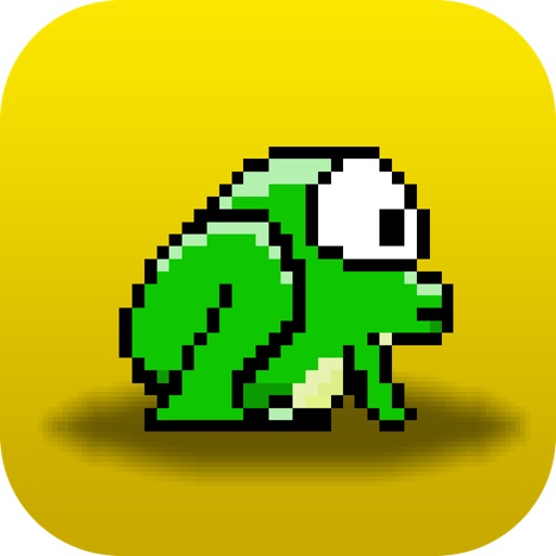 Hoppy Croaker Premium iOS App