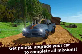 Game screenshot Zombie Derby Racing 3D hack