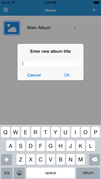 Photo Security - Protect your photos