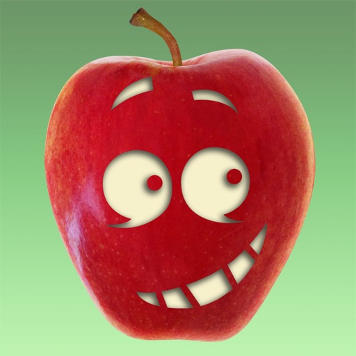 Fruitoria Icon