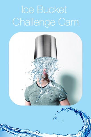 Ice Bucket Challenge Cam screenshot 3