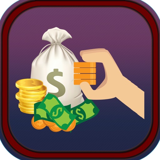 21 Bag Of Cash Star Golden City - Play Real Las Vegas Casino Games icon