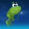 Jimmy the frog loves jumping, and the higher he jumps, the more points you’ll score