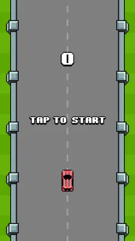 Game screenshot Don't Crash The Car mod apk